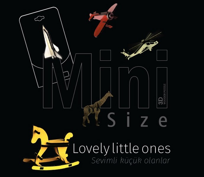 مینی پازل(mini puzzle)