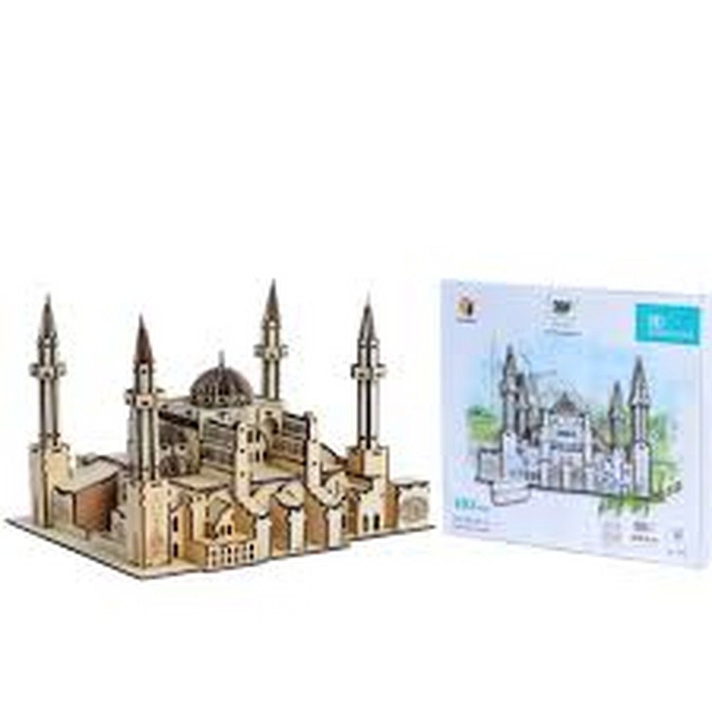 ایا صوفیه 403تکه(HAYIA SOPHIA)