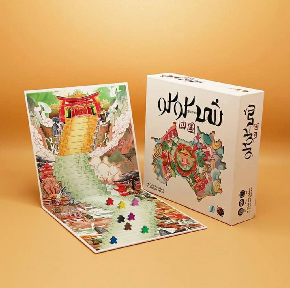14-بازی شی کوکو