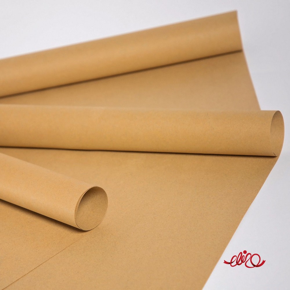 کاغذ کادو کرافت