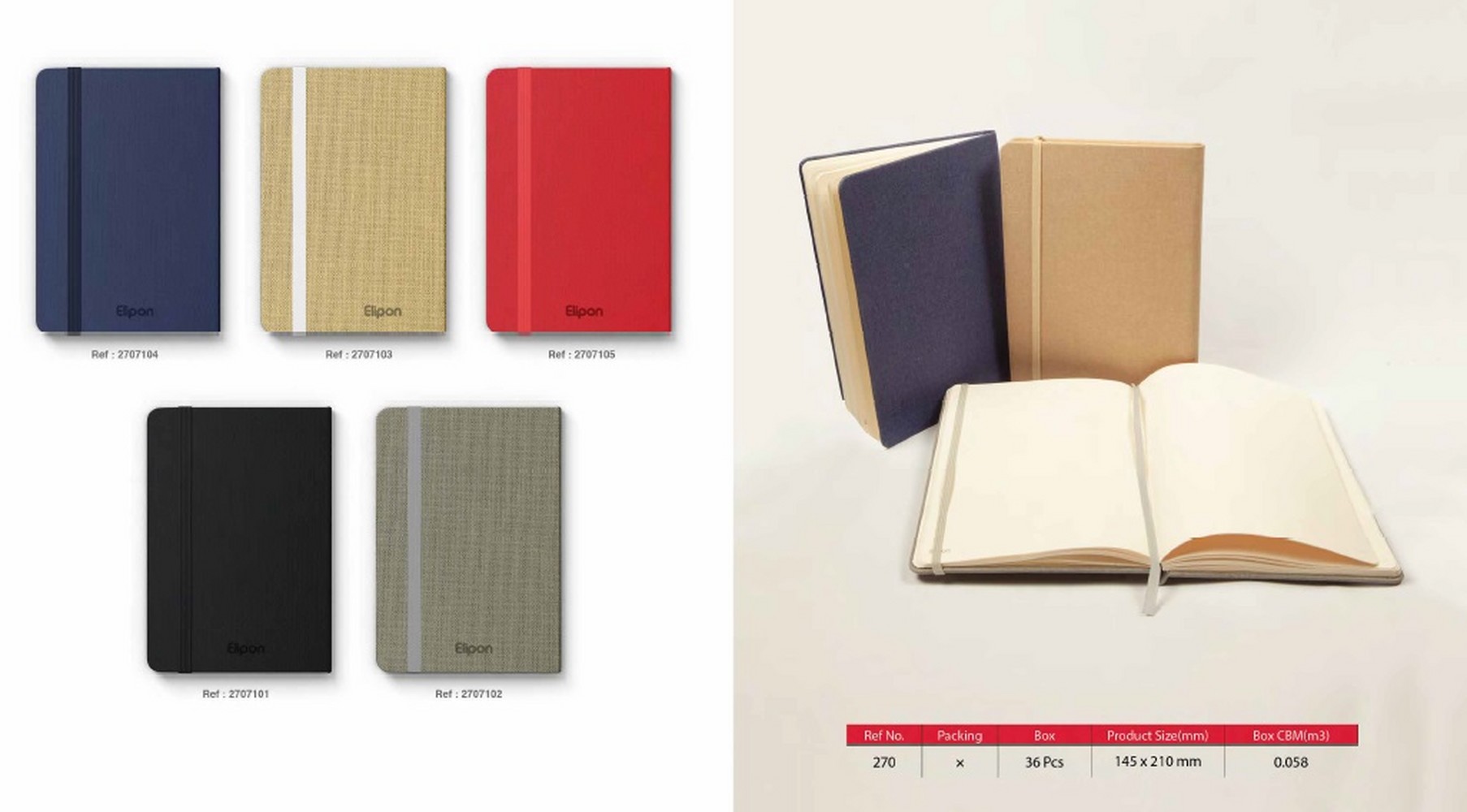 یادداشت 96برگ ته دوخت چرم جلد سخت