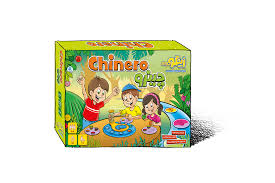 بازی چینرو(زینگو)