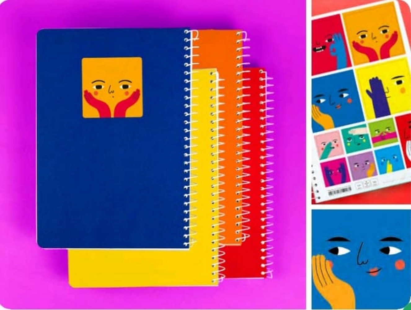 دفتر دانو سری استینوت پپه نما 