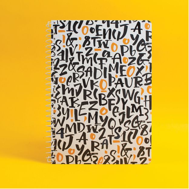 دفتر دانو سری پارمیس زبان