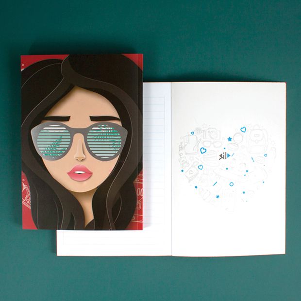 دفتر دانو سری میکو