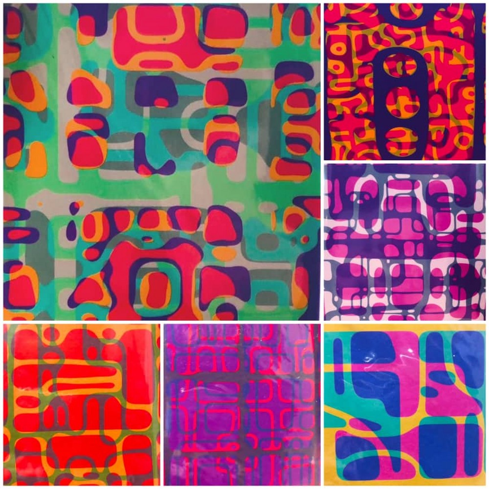 دفتر یادداشت جلد سخت فنر دوبل10*15 -50