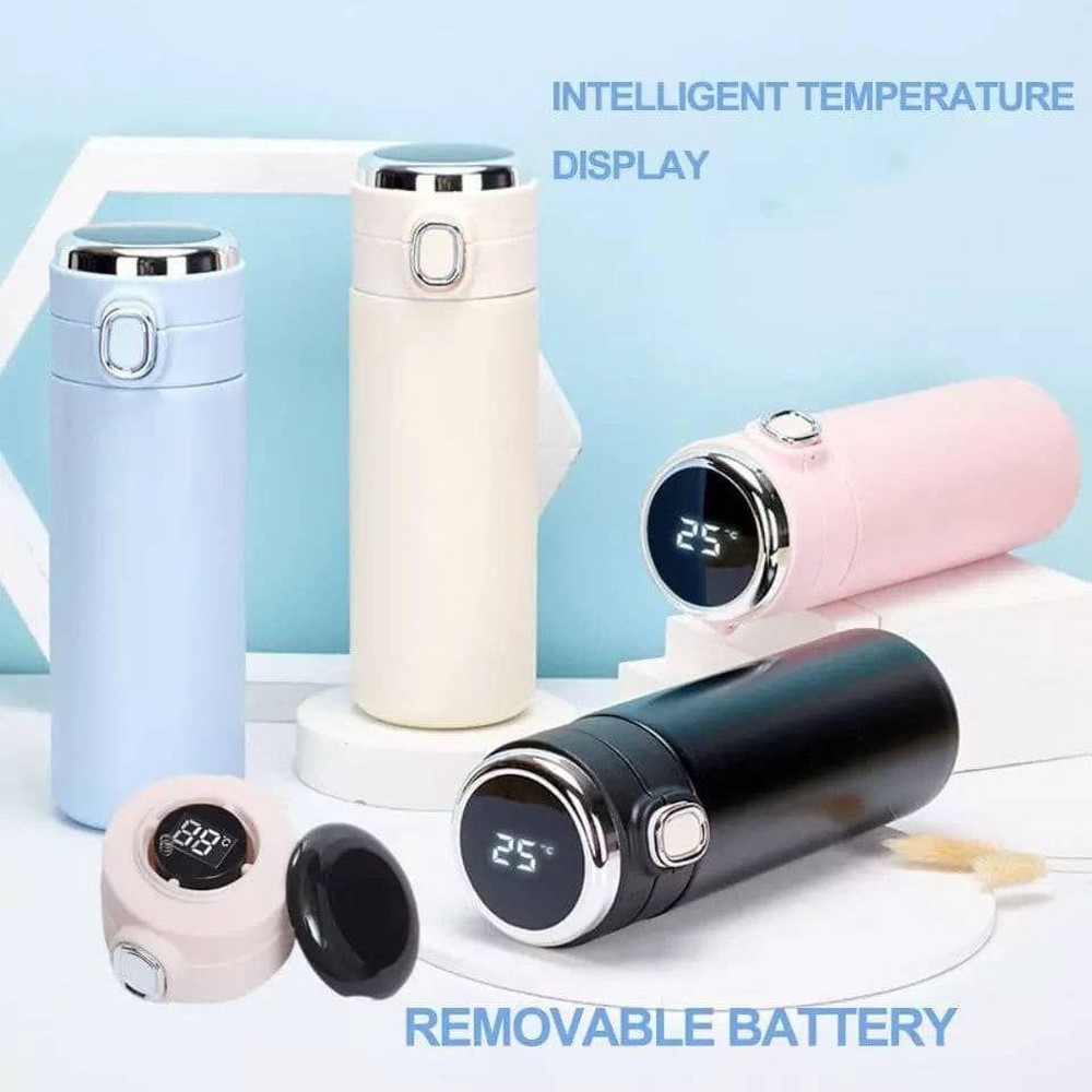 تراول ماگ درجه دار 