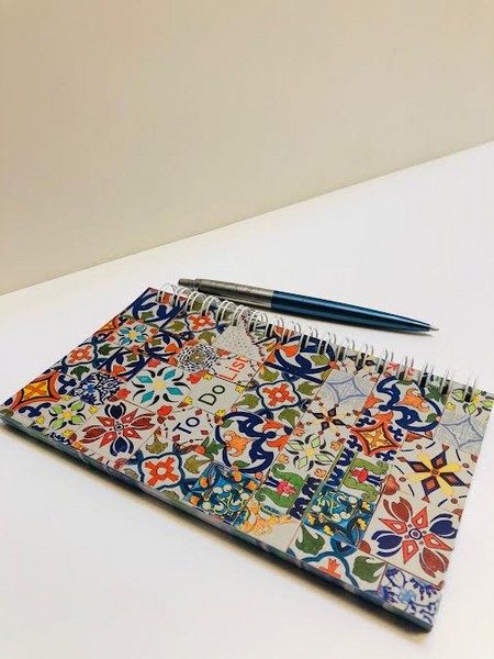 لیست انجام کارها کاشی(کد101706)