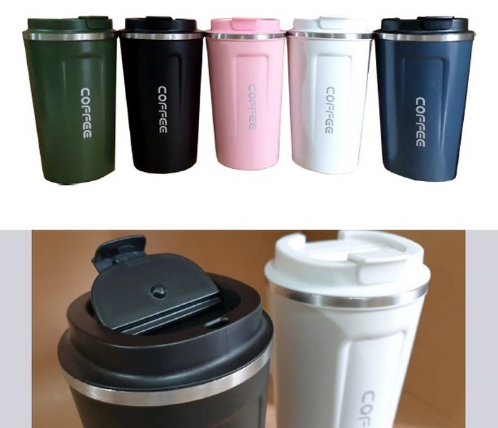 تراول ماگ coffi تک رنگ