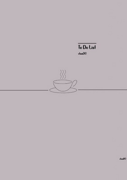 To Do List کد 2