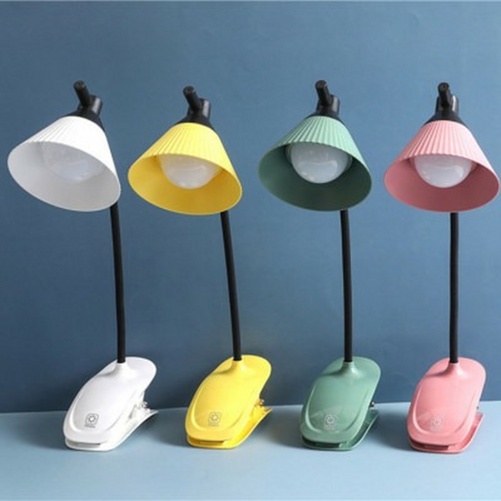 چراغ مطالعه گیره ای کد 1003