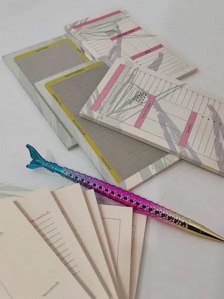 نت پد هفتگی a6