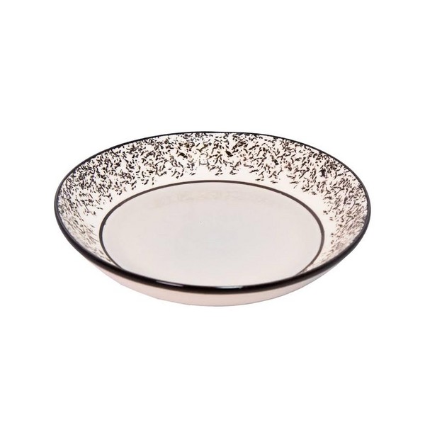 خورشت خوری سرامیکی طرح مهتاب سره