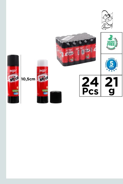 چسب ماتیکی21گرم