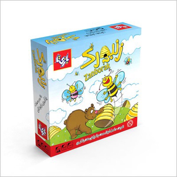 بازی زنبورک
