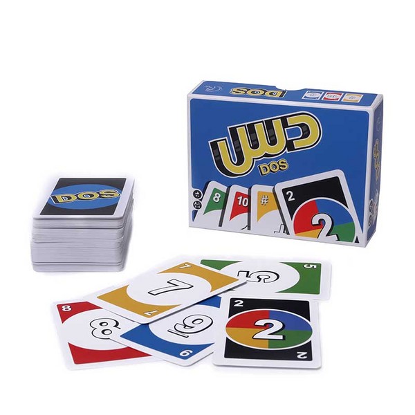 بازی دس DOS