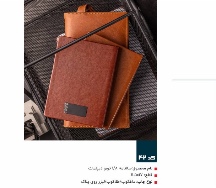 68-سالنامه1404  1/8 ترمو دیپلمات