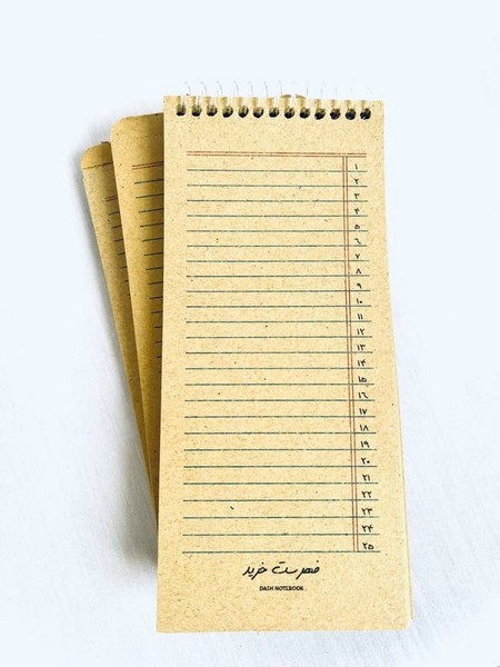 فهرست خرید