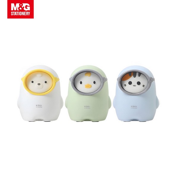 تراش برقی فانتزی حیوانات غواص کد (MG) APS906N9
