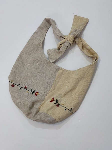 کیف گره ای