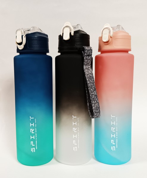 قمقمه مات 700ML رنگی Sport Life