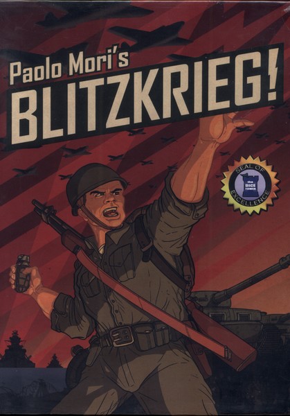 بازی Blitzkraeg