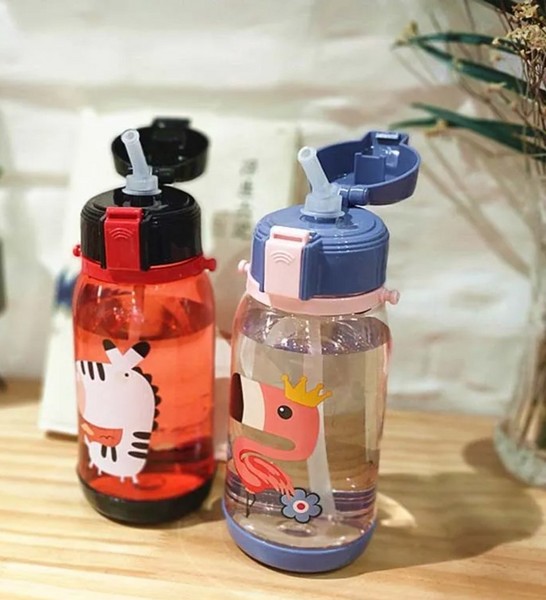 قمقمه کودک 800ML کد 1328