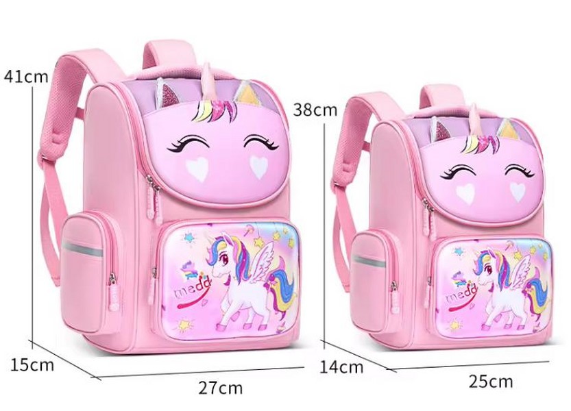 کوله پشتی تک شاخ و نهنگ K280