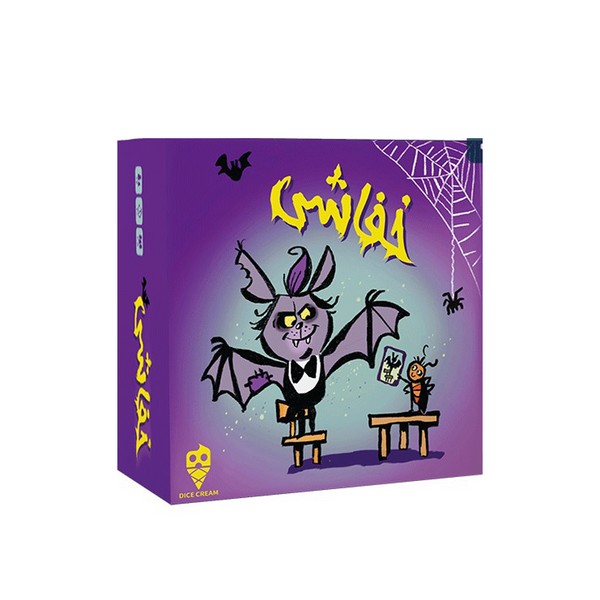 بازی خفاشی
