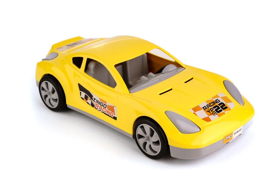 اسباب‌بازی ماشین رالی yp22-rp22