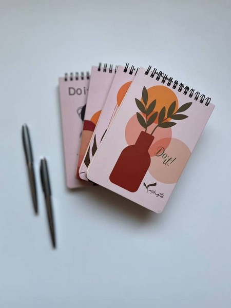 لیست انجام کارDo It‌ سیمی فانتزی