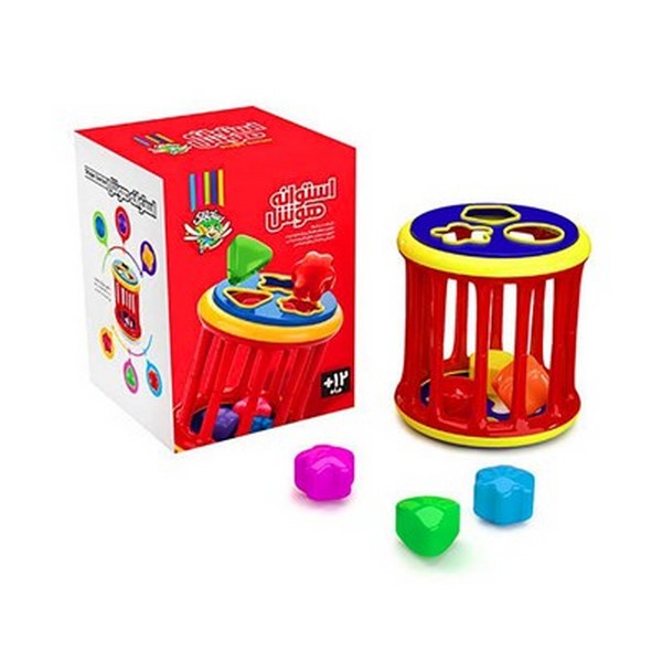 استوانه هوش