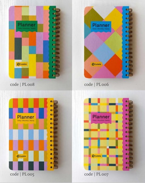 پلنر روزهای رنگی