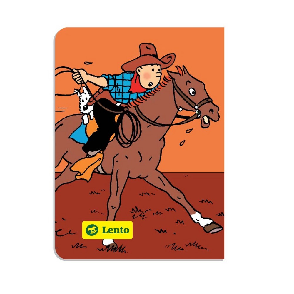 دفتر یادداشت a5 تن تن