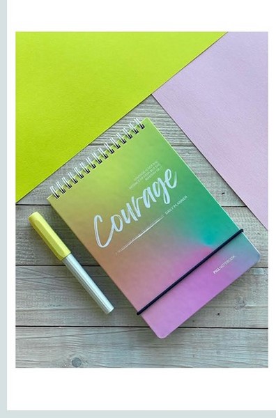 50-پلنر روزانه 3 ماهه گردینت