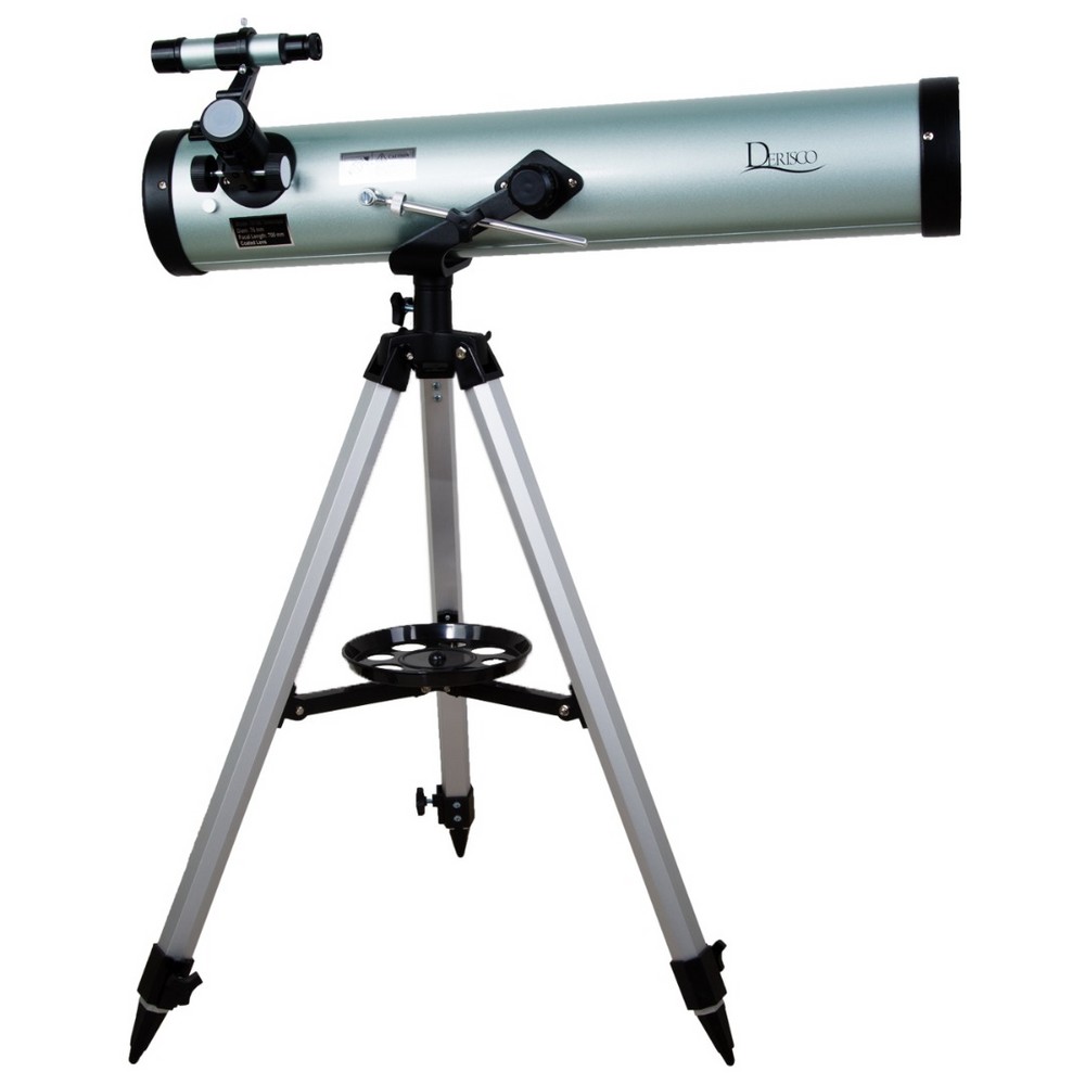 تلسکوپ کد 70076