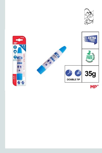 بلیستر چسب مایع 35گرم