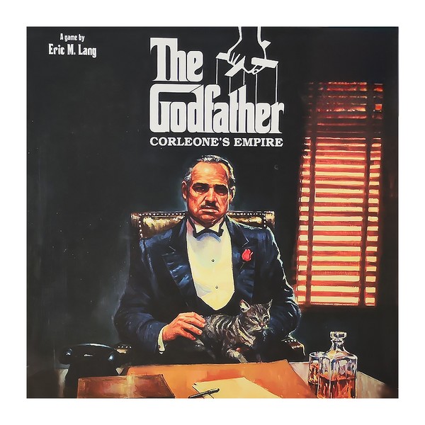 بازی پدرخوانده The Godfather: Corleone’s Empire