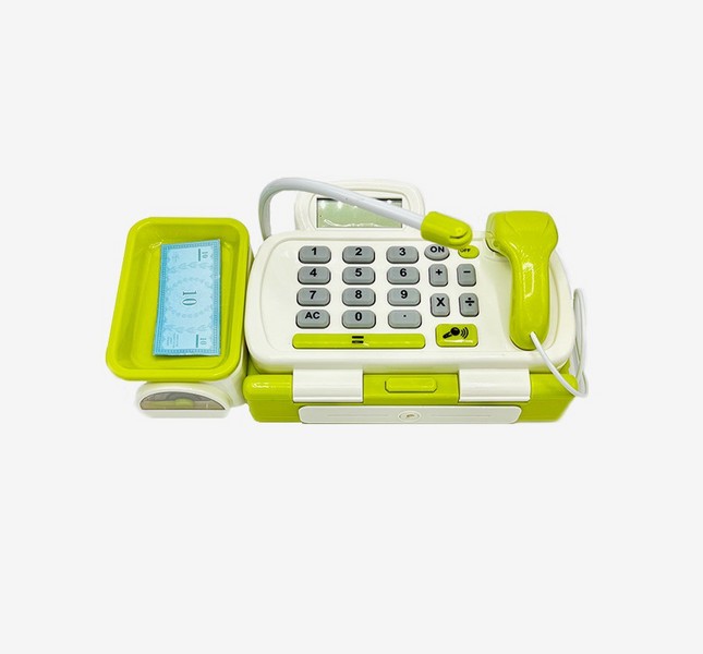 کانتر صندوق میوه‌فروشی 28تکه FRUIT SHOP کد MW5512