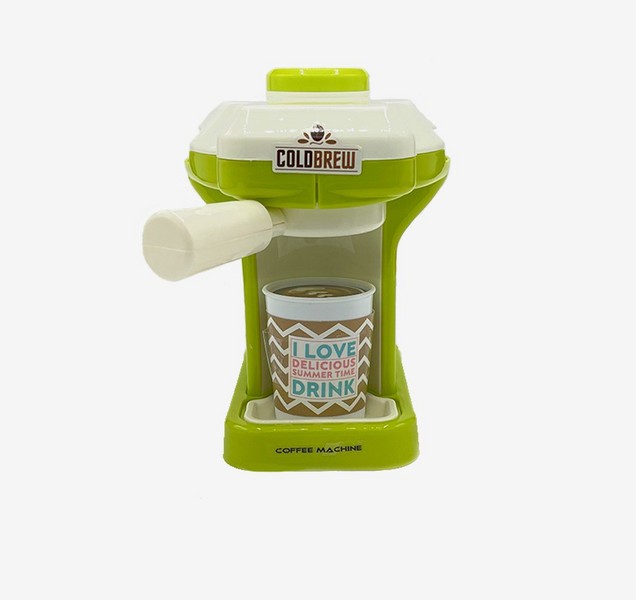 اسباب‌بازی اسپرسوساز ‌‌MINI COFFEE MACHINE کدMW3317