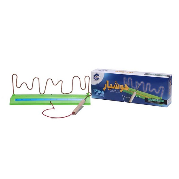 بازی هوشیار 