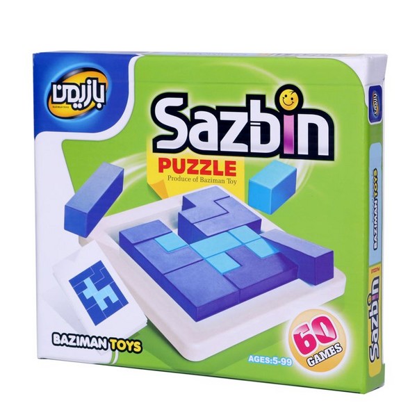 28-بازی سازبین