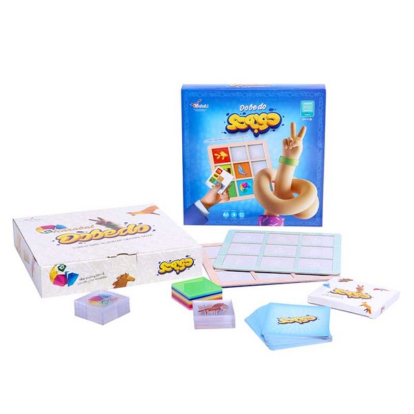 12-بازی دوبه‌دو
