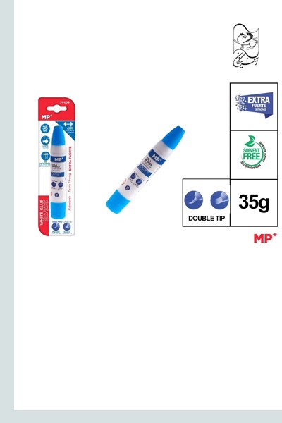 چسب چوب 35 گرم(MP)
