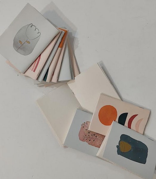 48-یادداشت سان نت جیبی new10*8