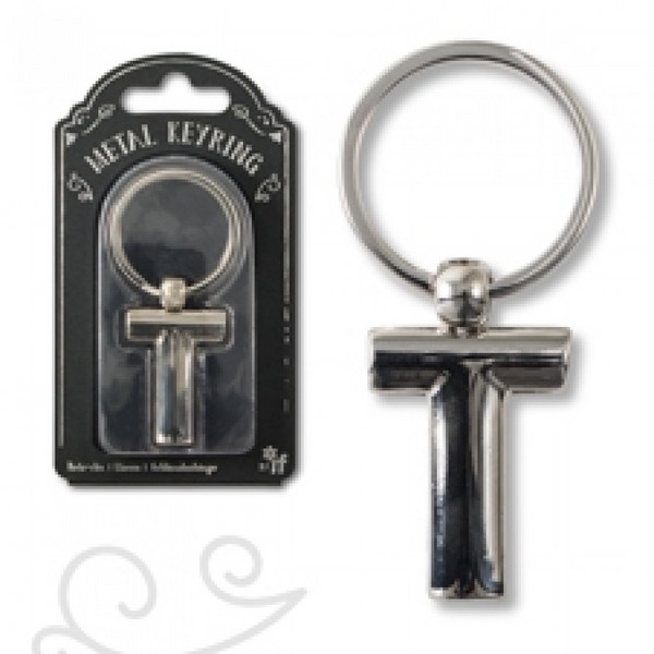 جاسوئیچی metal فلزی T کد47420