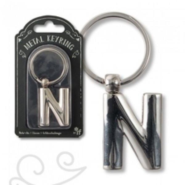 جاسوئیچی metal فلزی N کد47414