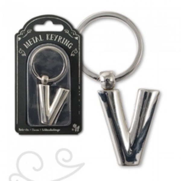 جاسوئیچی metal فلزی V کد47422