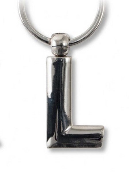 جاسوئیچی metal فلزی L کد47412