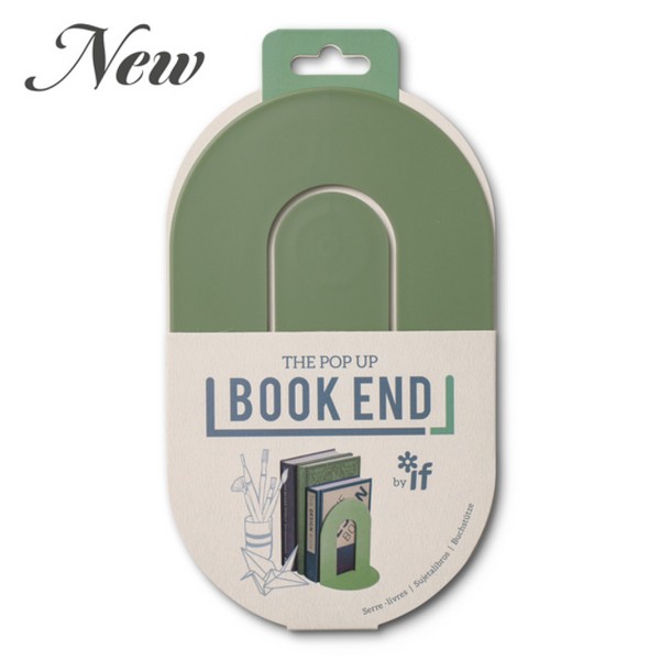 نگهدارنده کتاب/Book End  پی‌و‌سی FERNکد 93011